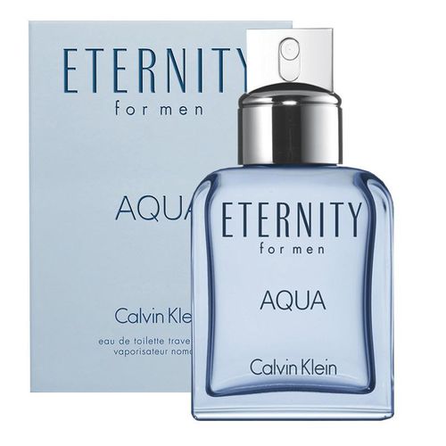 Nước Hoa Nam Calvin Klein CK Eternity Aqua Eau De Toilette 100ml